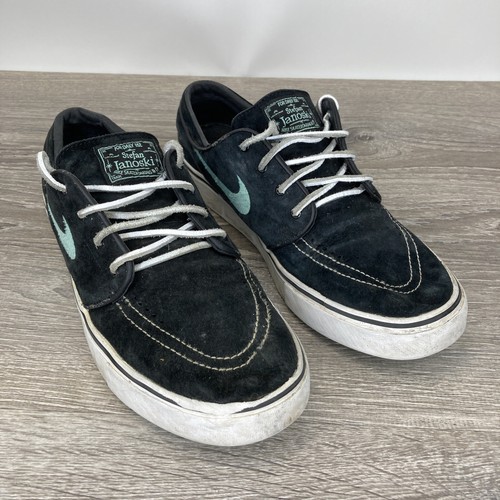 Mens 9.5 Nike SB Zoom Air Stefan 
