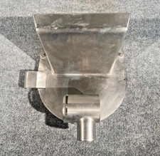 Carpigiani Parts Coldelite Compacta 3001 Compacta & 3003 Metal Door