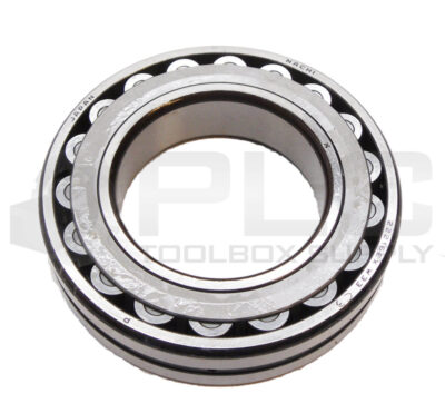 NEW NACHI 22216EXW33 SPHERICAL ROLLER BEARING 3-1/4'' ID