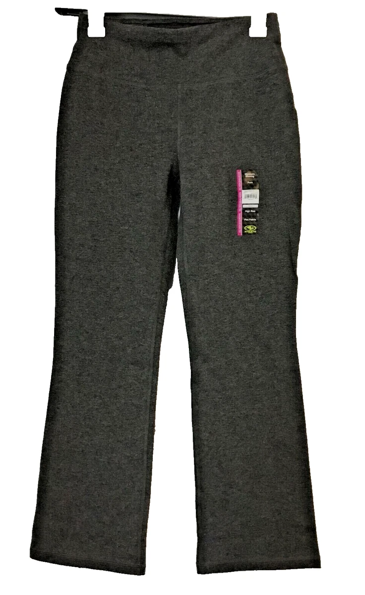 Athletic works polyester pants cheap