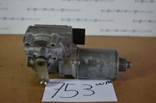 09 10 11 12 13 14 Audi A4 Sedan FRONT Used front Windshield Wiper Motor  #753