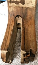 Turkish Walnut Gunstock Blank