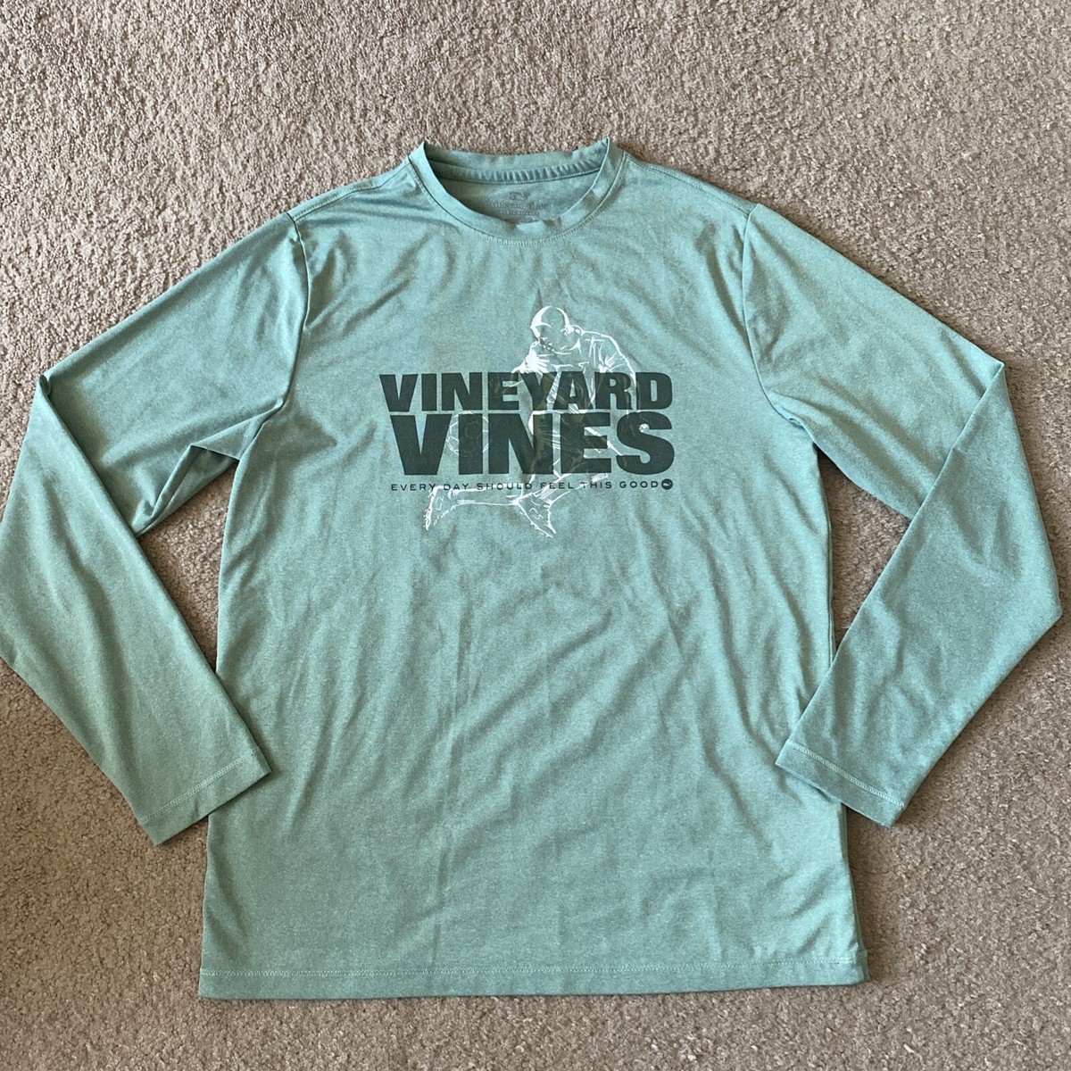 T Shirt Vineyard Vines Performance Boys Vineyard Vines Performance