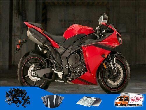 Yamaha R1 Red 2014 Yamaha YZF R1 R1 2009 2014 Tappezzeria Italia Seat