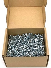 UGIGRIP 16MM TUNGSTEN TIRE STUDS TRACTION IN WINTER SNOW AND ICE 1000 PC