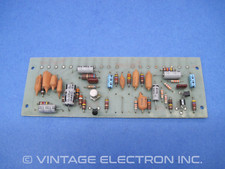 Nos (?) Dynaco Pc-16 Stuffed Pc Board (pat-4) - P/n 556016