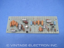 NOS (?) DYNACO PC-16 Stuffed PC Board (PAT-4) - P/N 556016