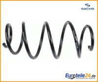 Fahrwerksfeder Sachs 998877 FüR Ford Mondeo Iv