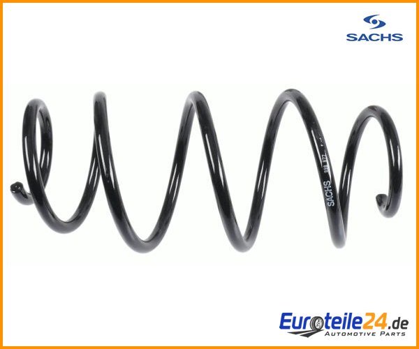 Fahrwerksfeder Sachs 998877 FüR Ford Mondeo Iv-image