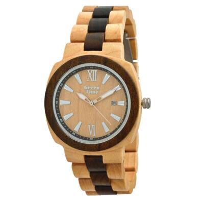 Greentime ZW048A Maple And Sandalwood