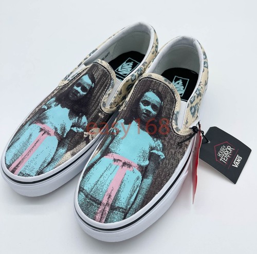 New Vans The Shining Mens 5.5 / WMS Sz 