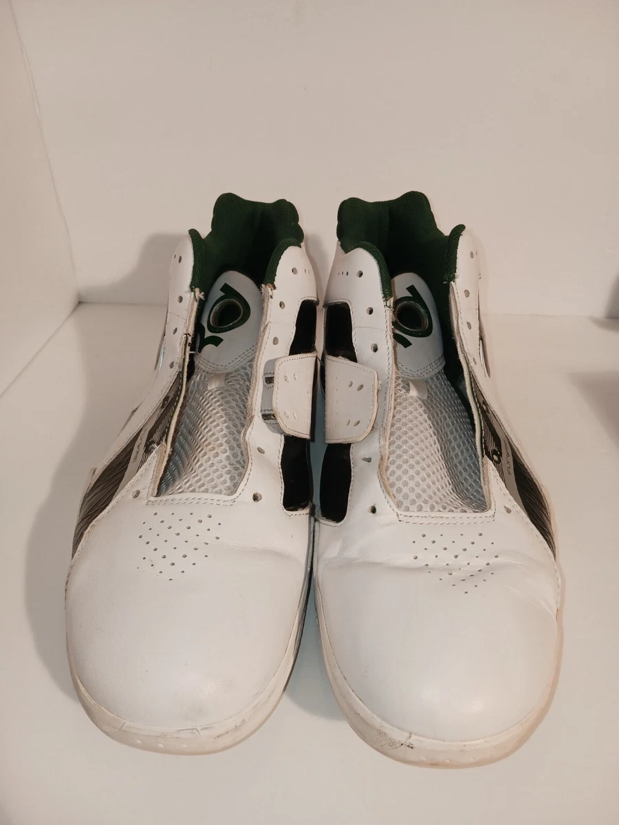 Nike kd 3 Green Clearance