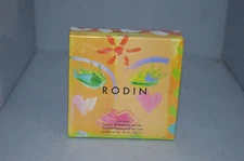 Rodi Olio Lusso Luxury Illuminating Powder Goddess Aurora .31oz New Sealed Box