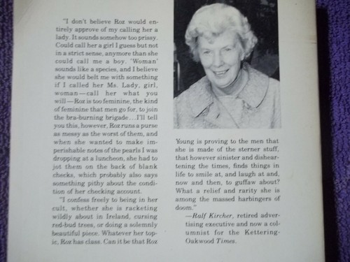 Queen of the North Parlor by Roz Young (Trade Paperback) - Picture 5 of 9