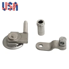 Turbo Wastegate Rattle Flapper Repair Kit for 2015-2019Mercedes-Benz GLA45 AMG  