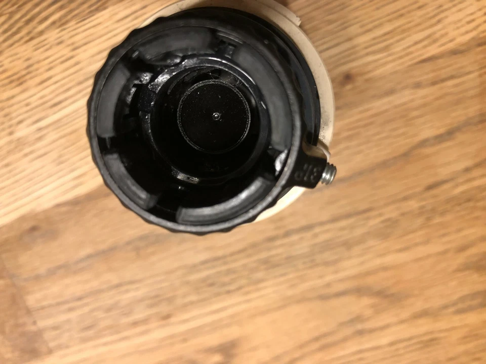 1 x Danfoss Thermostat Kopf Heizung, alte Bauart! VOLLE FUNKTION!!! - Bild 4 von 4