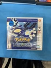 Pokemon Alpha Sapphire Nintendo 3DS Game CIB Authentic Tested