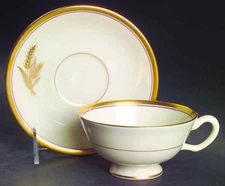 Lenox Westfield Cup & Saucer 312939