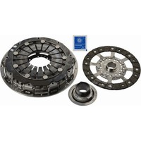 Sachs 3000 951 019 Kupplungssatz FüR BMW 5 6 E60 E61 E63 E64