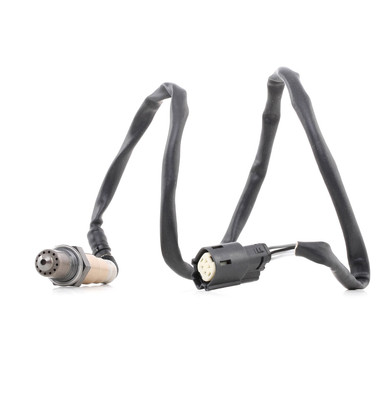 DELPHI ES21126-12B1 Lambdasonde nach Kat Oxygen O2 Sensor Planarsonde, Beheizt