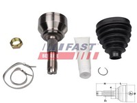 Fast Gelenksatz, Antriebswelle FT25079K FüR CitroËN Passend FüR Fiat Peugeot