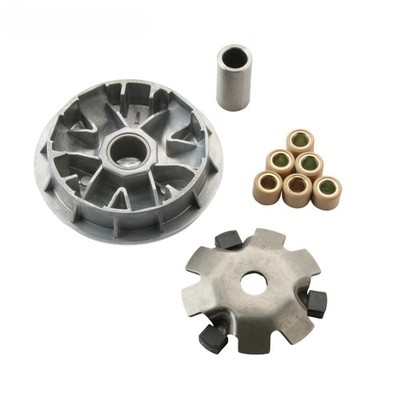 Scooter Variator Kit For SYM Orbit 2 50 Symphony SR ST Tonic X-pro 50cc