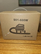 Model 901-600w Air Compressor