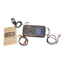 Vintage Videonics Sound Effects Mixer 2000 Fully Functional SE-2000