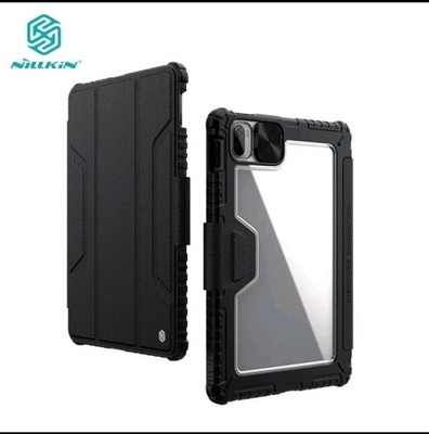 Nillkin PU Leather Flip Cover Case for Xiaomi Mi Pad 5/ 5 Pro #mit Stift