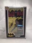 BATMAN #1 PLASTIC CASE FUNKO POP COMIC COVERS SERIES 02 2022