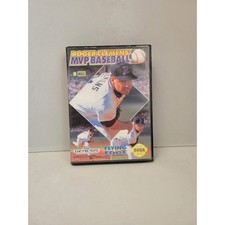 MVP Baseball Case Only