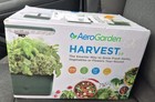 AeroGarden Harvest Home Indoor Garden LED Grow Light Herb Kit 6 Pods NEW