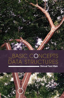 Basic Concepts in Data Structures: The Mathematical Basics by Shmuel Tomi Klein