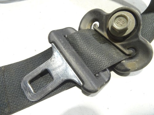 CEINTURE DE SECURITE ARRIERE GAUCHE Suzuki Grand Vitara II (JT) 8490577K115PK - Photo 3/4