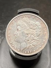 1889-O $1 Morgan Dollar 90% Silver New Orleans Mint ~ Better Date ! #1314