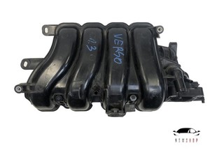 Ansaugkrümmer Ansaugbrücke Toyota Verso-S 2011 1.3 Abgaskrümmer