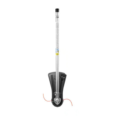 Speed-Feed String Trimmer Attachment with 17 In. Cutting Swath for  Pro Attachme