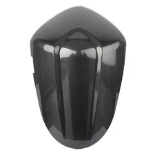 Rear Seat Cover Cowl Tail Fairing Pillion Fit SUZUKI GSXR 1000 K5 2005-06 Carbon