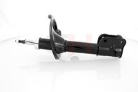 1X StoßDäMpfer GH GH-353473V FüR Hyundai Santa FÉ 2 CM SUV Crdi 4X4 GLS
