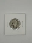 1940 Washington Silver Quarter – 90% Silver – Circulated US Coin