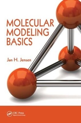 Molecular Modeling Basics - 9781138458086