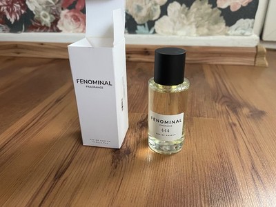 Fenominal Fragrance 444 Parfum 50 ML Eau de Parfum