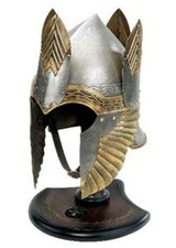 El Señor de los Anillos Réplica 1/1 Casco de Isildur United Cutlery Helm