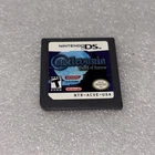 Castlevania: Dawn of Sorrow -Nintendo DS (2005) Tester Working Authentic