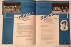 1938 Benjamin Electric Gas Station Floodlight Advertising Testimonial Booklet — photo 5