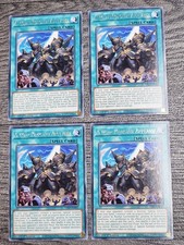 LED7-EN052 A Wild Monster Appears! | 1st Edition | Rare YuGiOh Trading Card Game