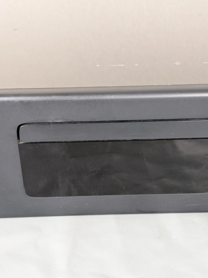 DENON RCD-N10 Black Network CD Receiver - HEOS - Tested Working - Image 4 of 4