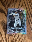 2026 Bowman Sterling Aaron Judge Mojo Refractor