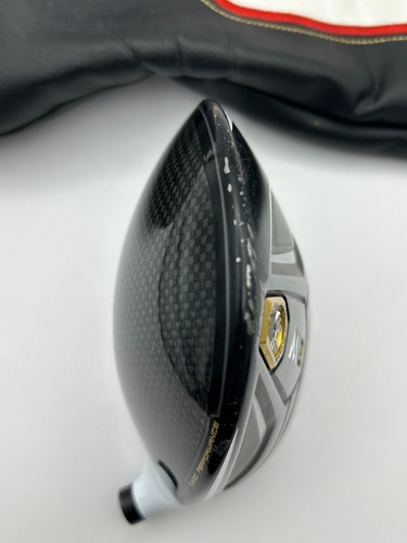 TaylorMade M2 10.5 driver head only Right-Handed golf from japan 2210 - Picture 14 of 24