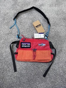 patagonia bum bag australia Terravia Mini Hip Pack 1L Patagonia Hip Bag | eBay